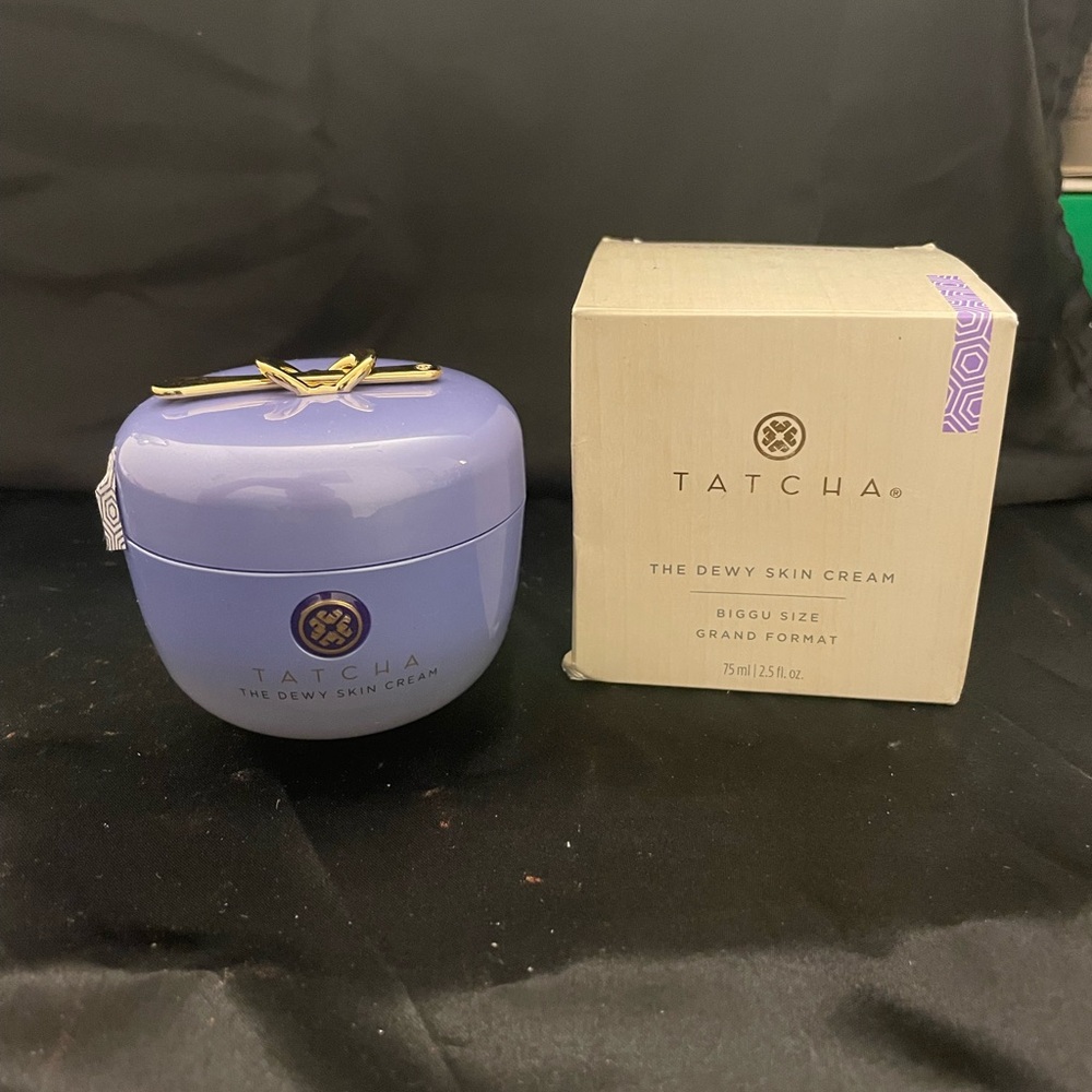 Tatcha The Dewy Skin Cream - Lavender